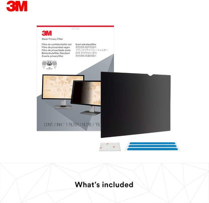 Desktop Monitor Privacy Filter - Frameless (Widescreen) - 98044059321