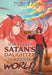 How I Saved Satan's Daughter in Another World