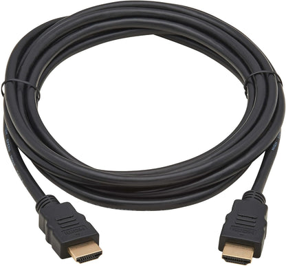 Tripp Lite High Speed HDMI Cable Digital A/V 4K x 2K UHD Black M/M, 4.88 m (P568-016