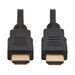 Tripp Lite High Speed HDMI Cable Digital A/V 4K x 2K UHD Black M/M, 4.88 m (P568-016