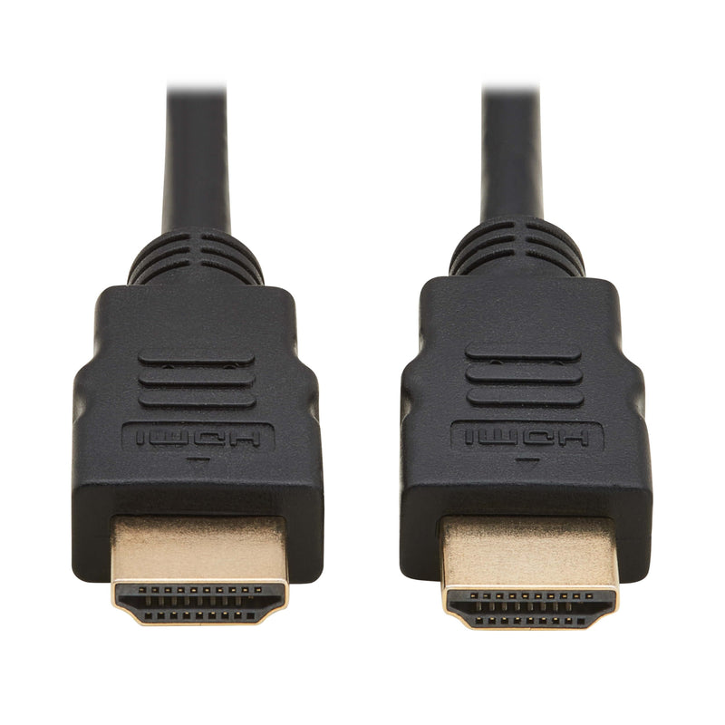 Tripp Lite High Speed HDMI Cable Digital A/V 4K x 2K UHD Black M/M, 4.88 m (P568-016