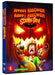 Scooby-doo ! Joyeux Halloween