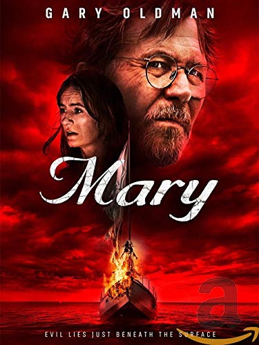 Mary