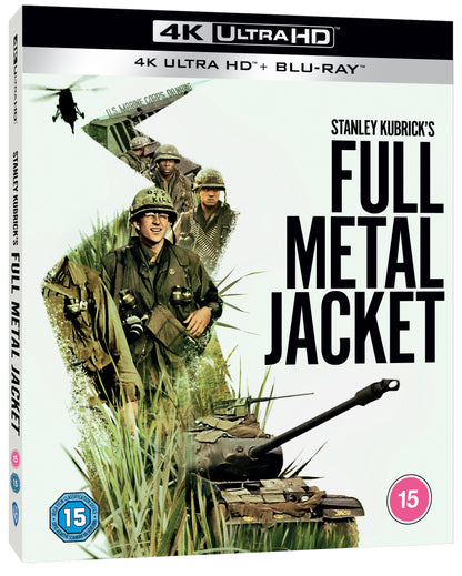 Full Metal Jacket