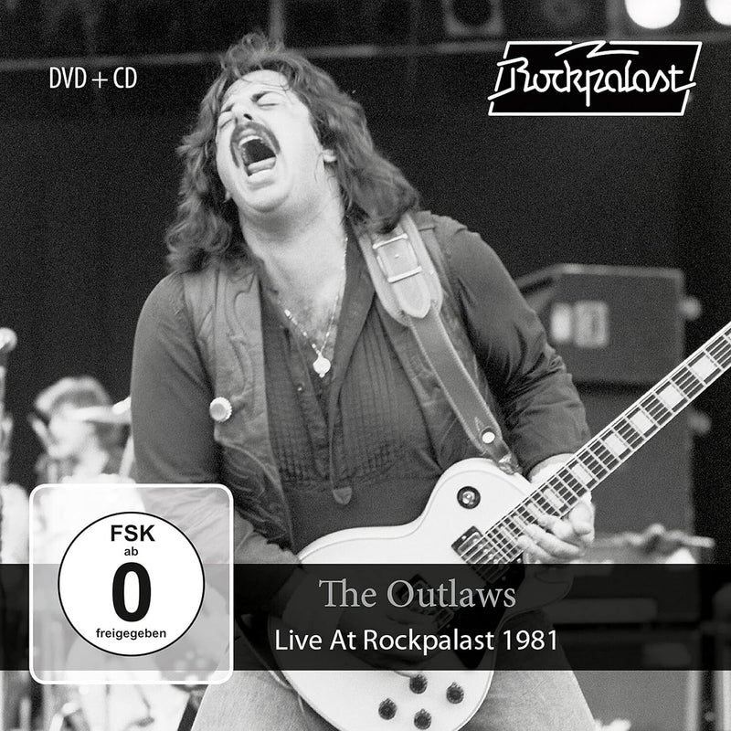 Live at Rockpalast 1981