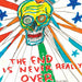 The End Is Never Really Over (RSD 2020)