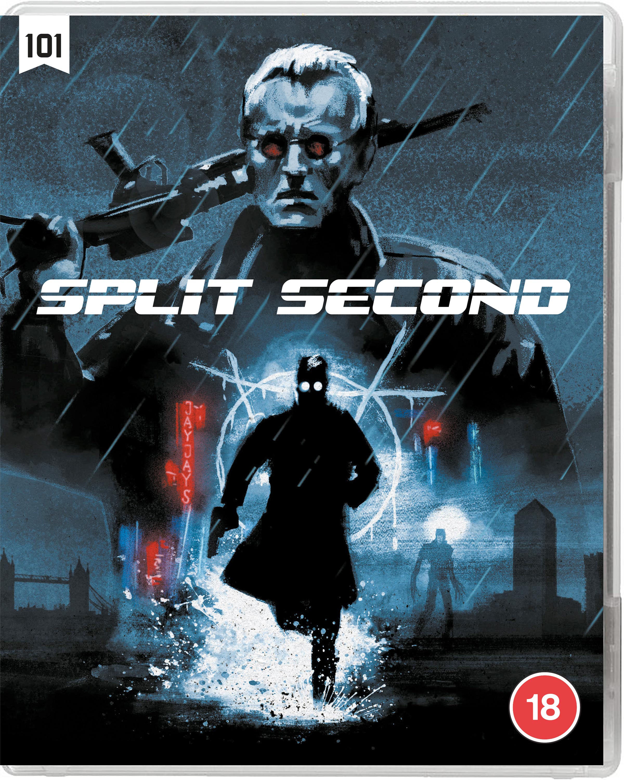 Split Second