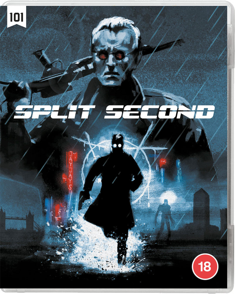 Split Second