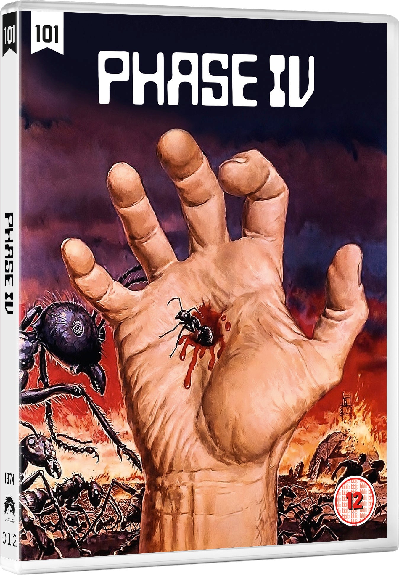 Phase IV