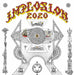 2020 (RSD 2020)