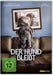 Der Hund bleibt
