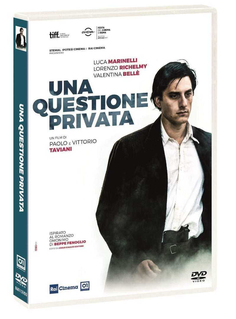 Questione Privata (Una