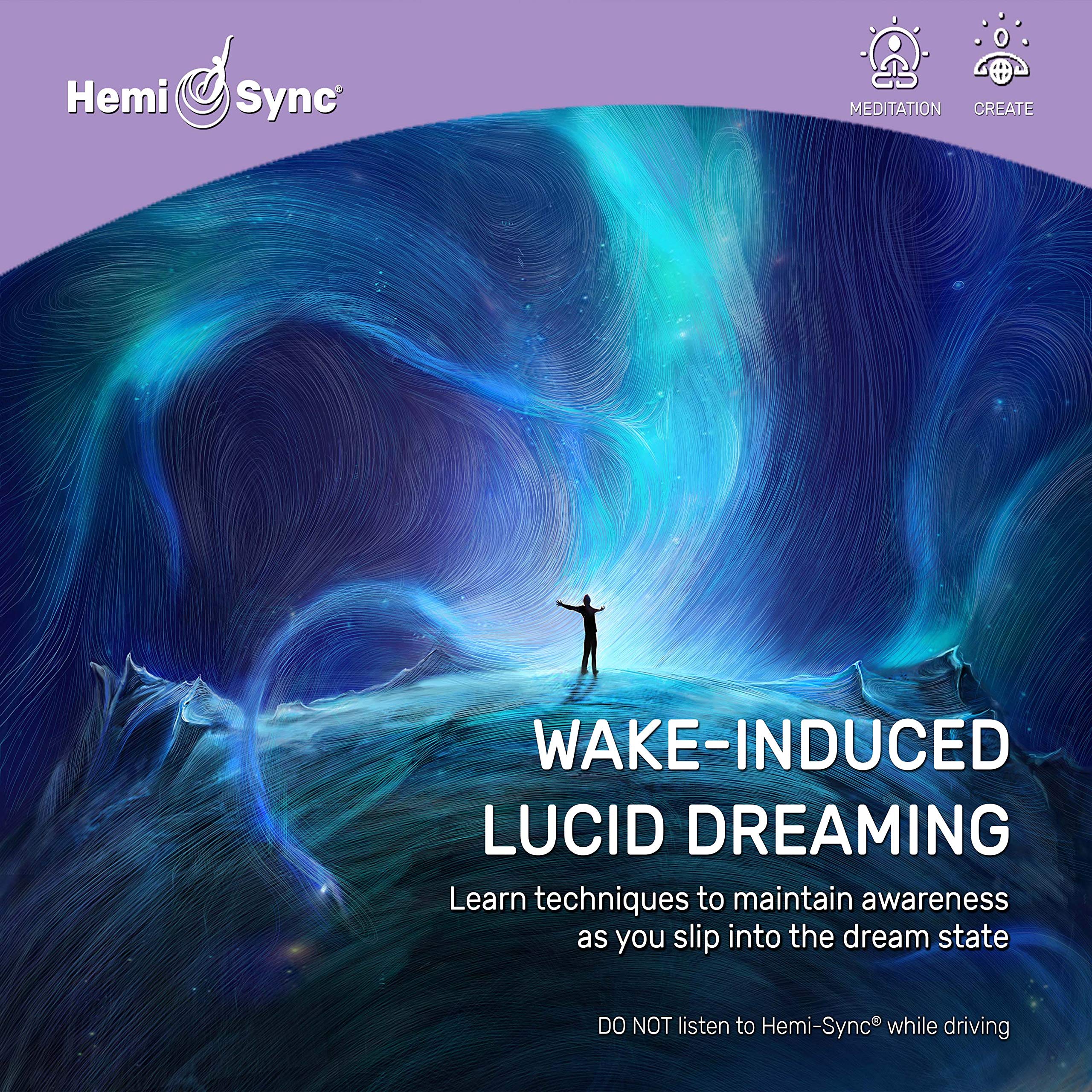 Wake-Induced Lucid Dreaming