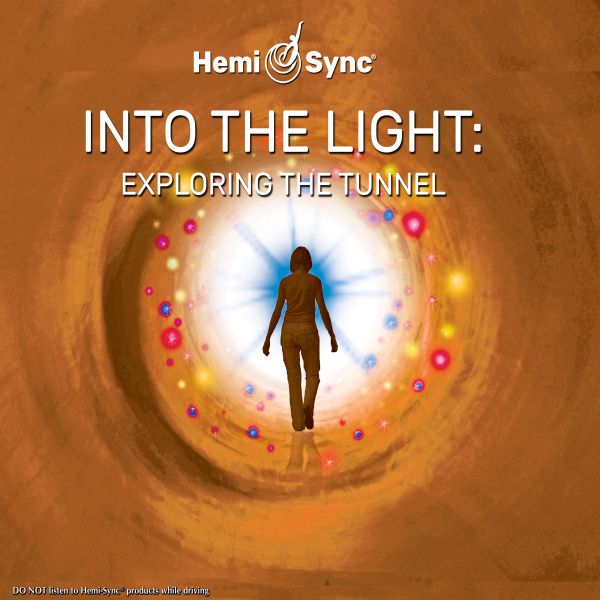 Into The Light: Exploring The Tunnel