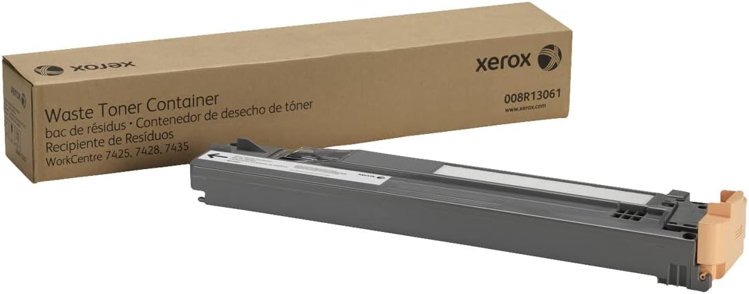 Xerox - Raccoglitore toner di scarto - 43000 pagine