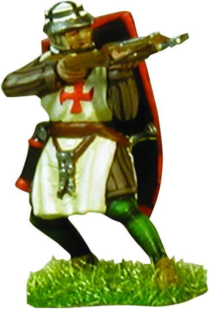 Zvezda 500788016-1:72 Livonian Knights