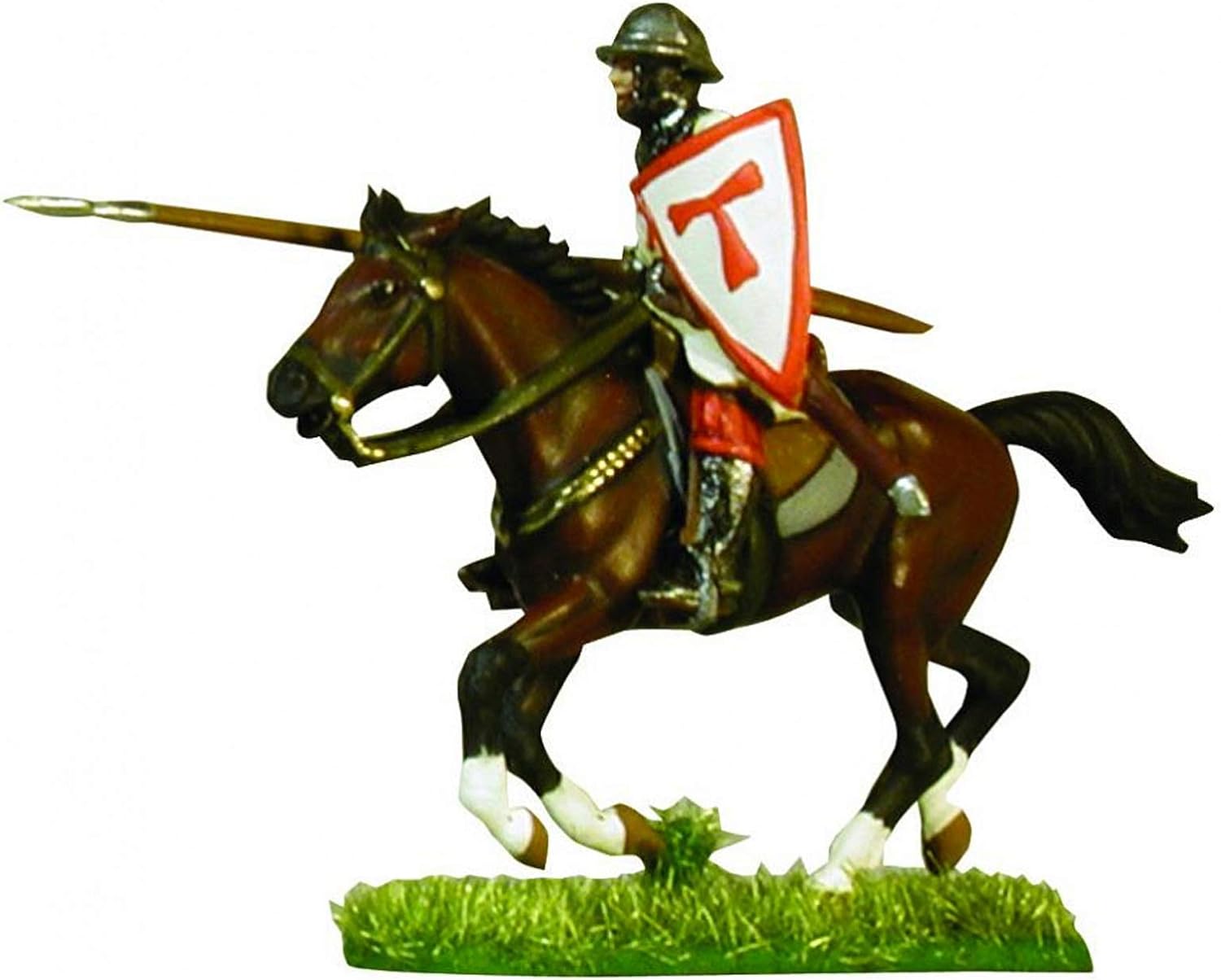 Zvezda 500788016-1:72 Livonian Knights