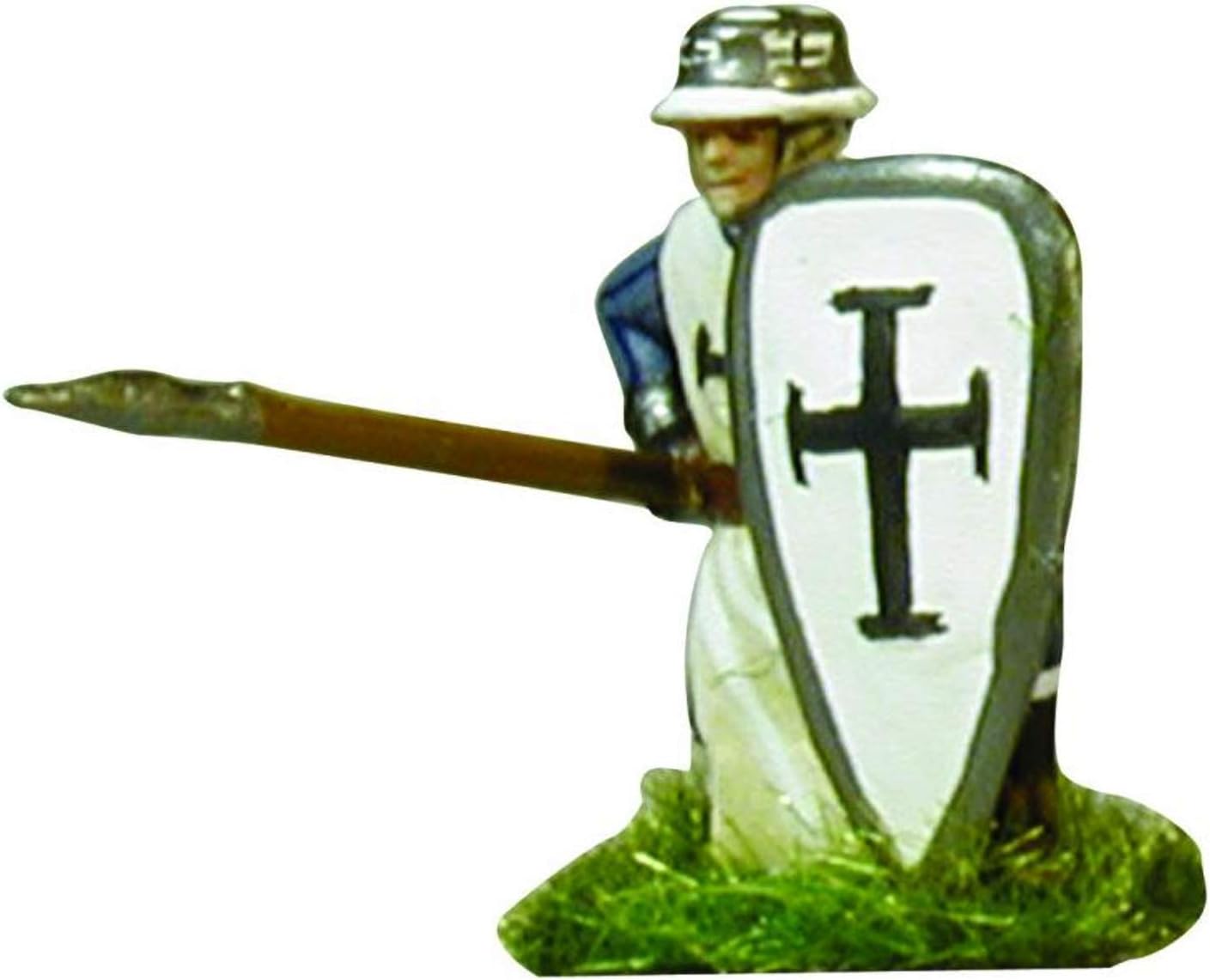 Zvezda 500788016-1:72 Livonian Knights