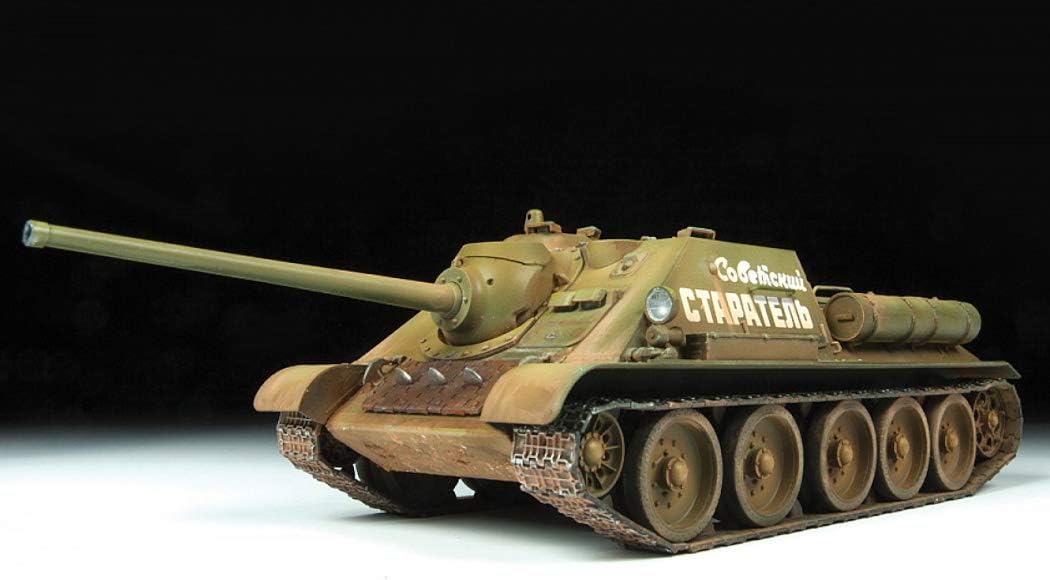 Zvezda ZS3690 Scale Models