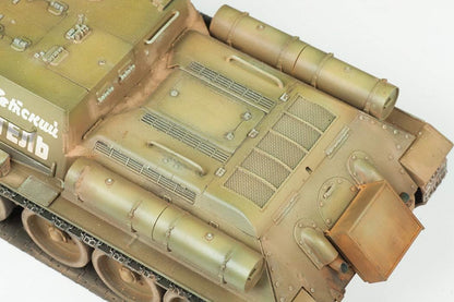 Zvezda ZS3690 Scale Models