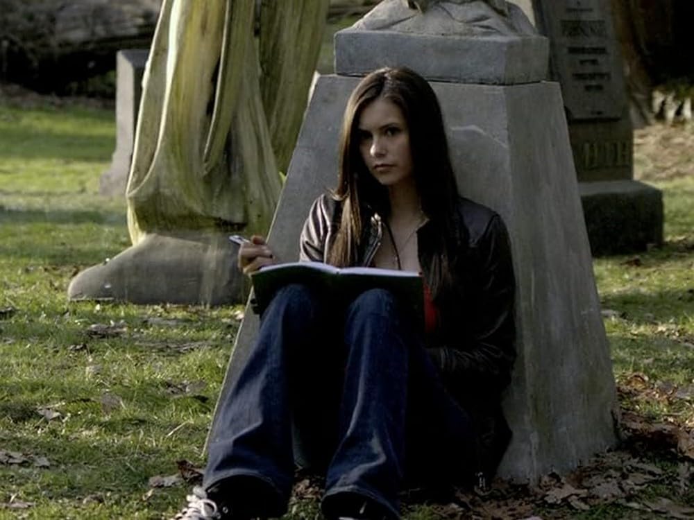 Vampire Diaries - L'intégrale