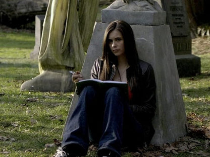 Vampire Diaries - L'intégrale