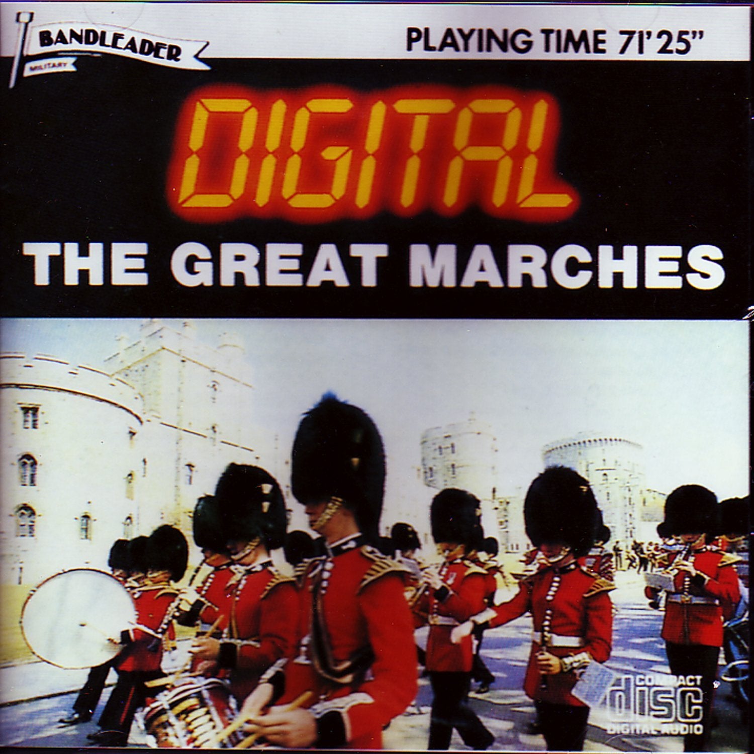 Great Marches Vol 1