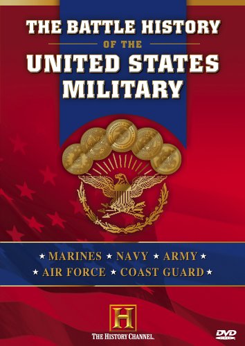 Battle History of the United States Military