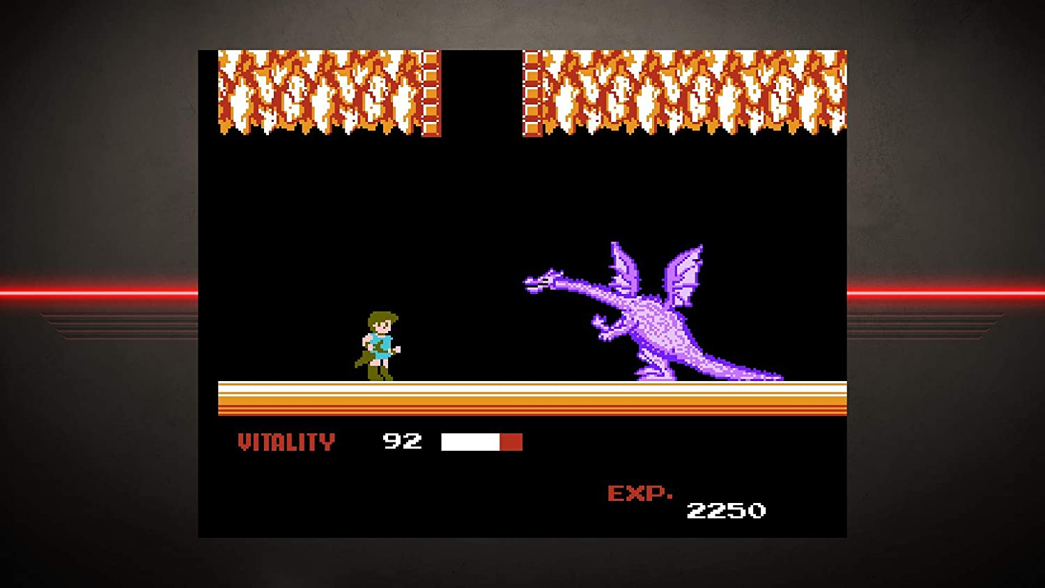 Namco Museum Archives Vol.1 (Code in a Box) -
