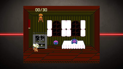Namco Museum Archives Vol.1 (Code in a Box) -