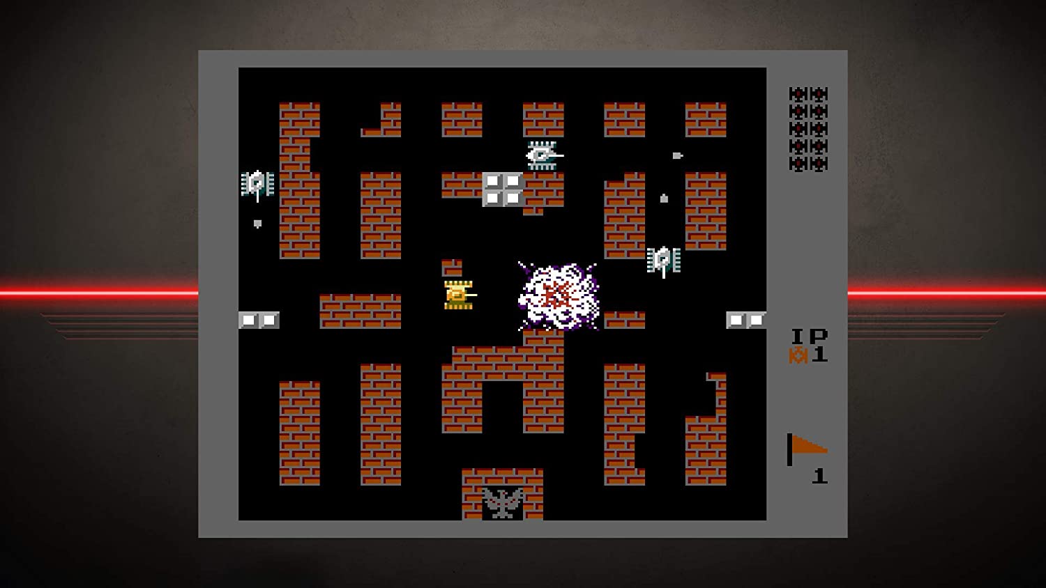 Namco Museum Archives Vol.2 Switch Code in a box