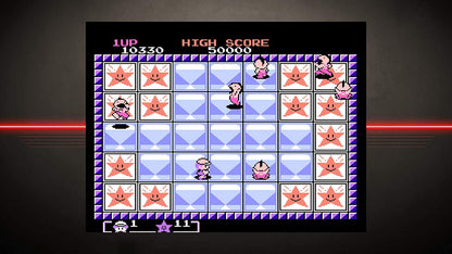 Namco Museum Archives Vol.2 Switch Code in a box