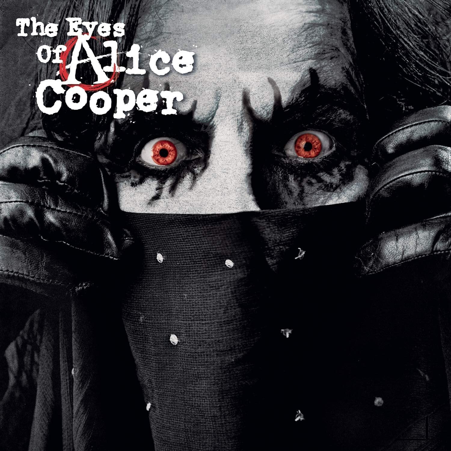 The Eyes of Alice Cooper