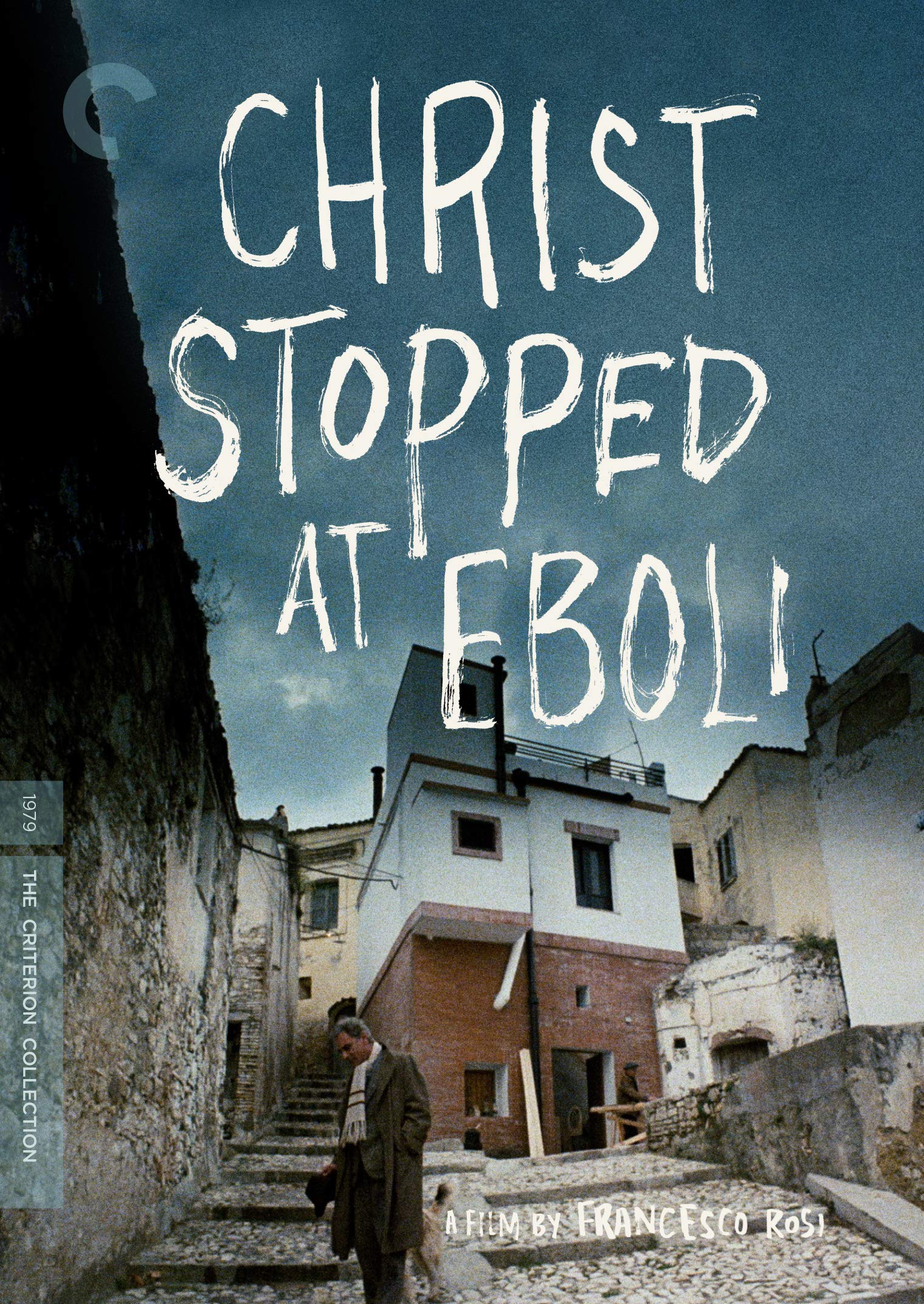 Christ Stopped at Eboli (The Criterion Collection)