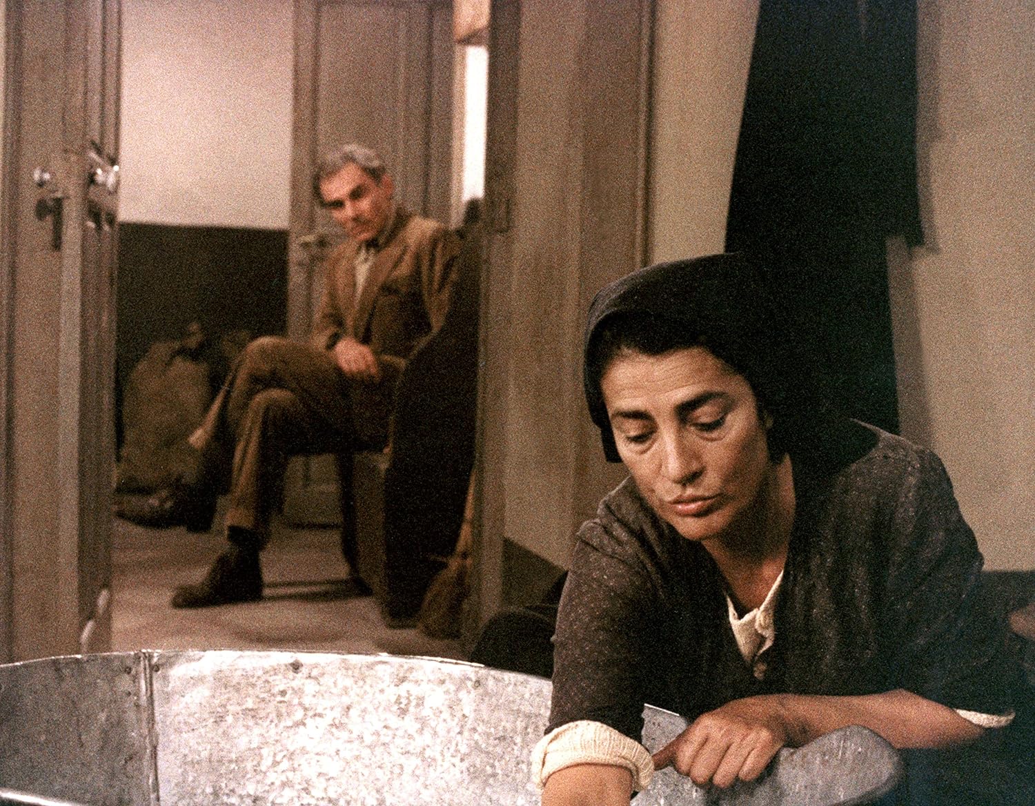 Christ Stopped at Eboli (The Criterion Collection)