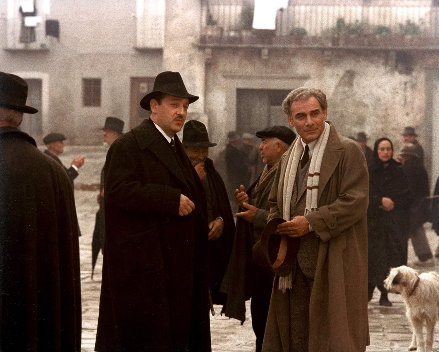 Christ Stopped at Eboli (The Criterion Collection)