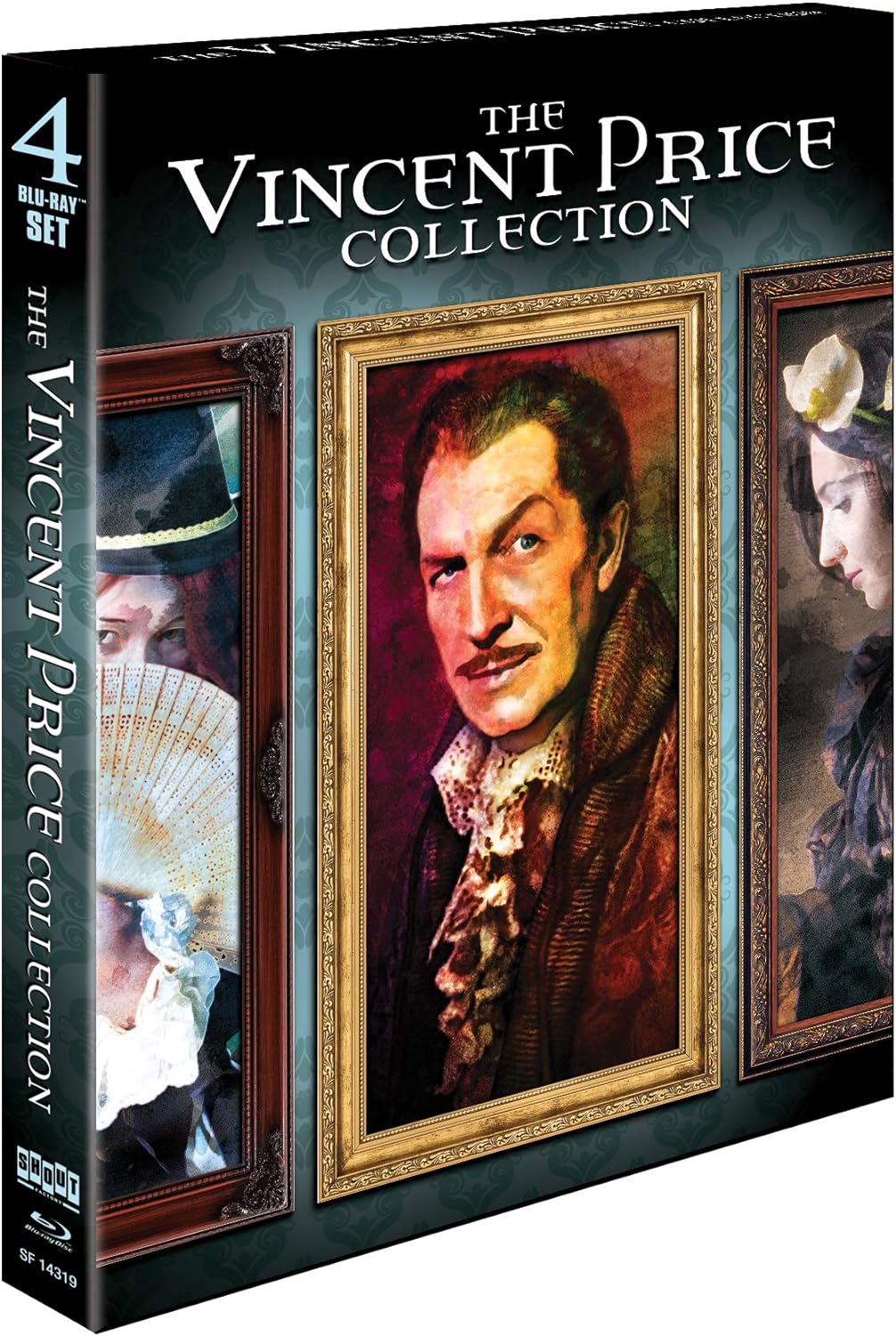 The Vincent Price Collection
