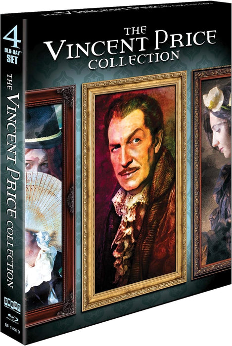The Vincent Price Collection