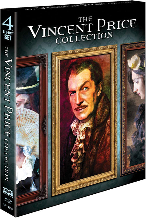 The Vincent Price Collection