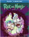 Rick & Morty: Season 4