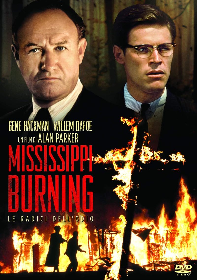 Mississipi Burning - le Radici (Ds)