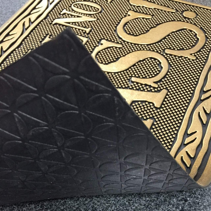 Rubber Mat - Lord of The Rings (You Shall Not Pass