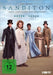 Jane Austen:Sanditon