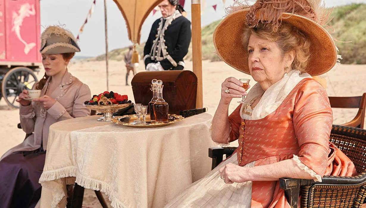 Jane Austen:Sanditon