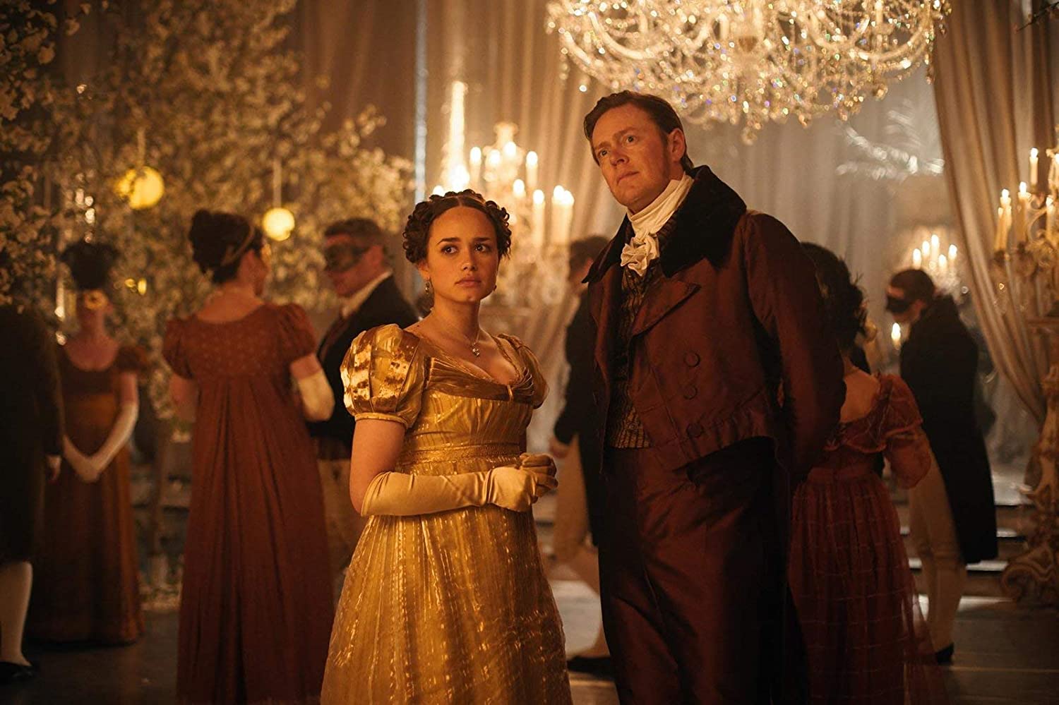 Jane Austen:Sanditon