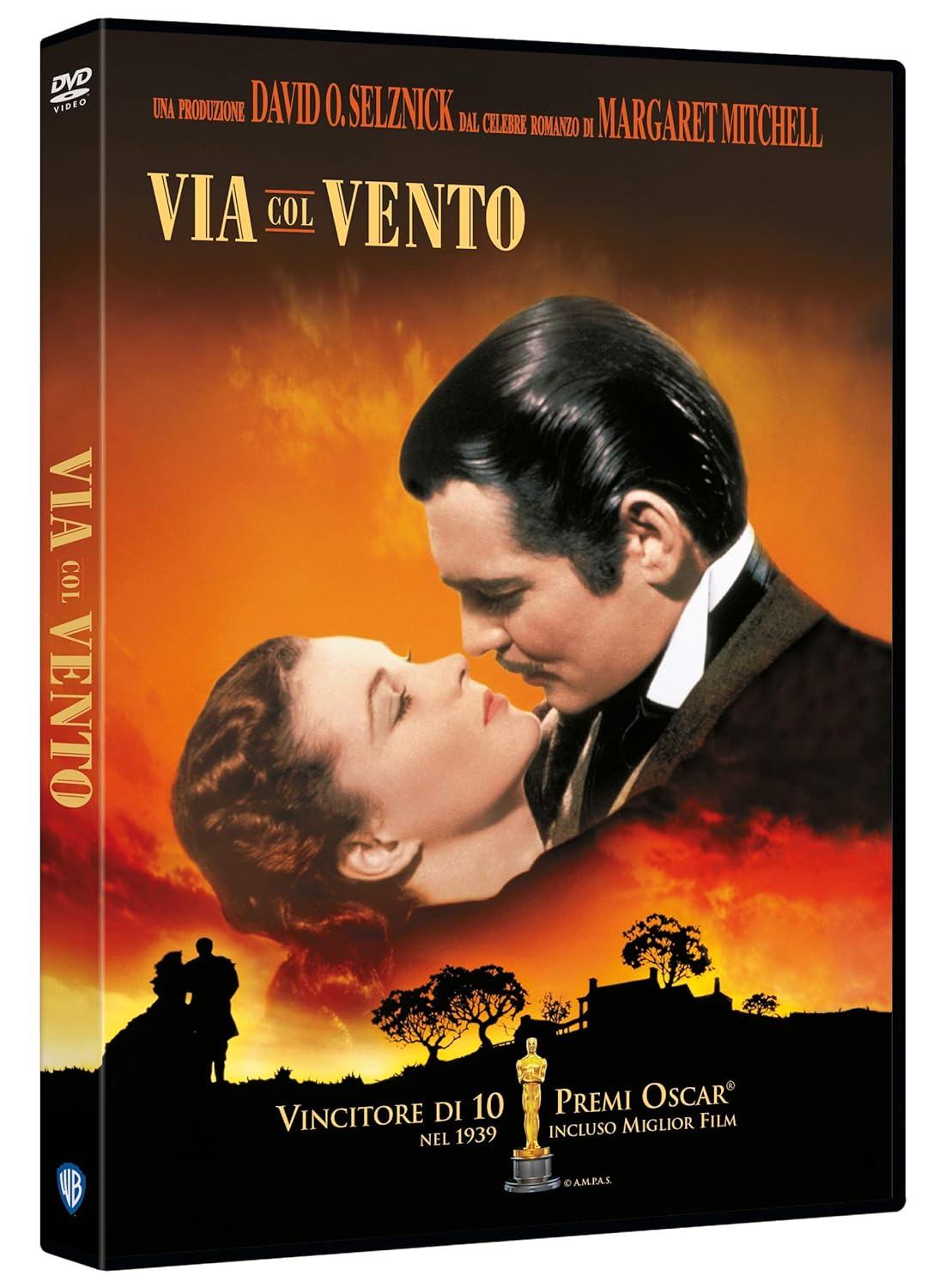 Via Col Vento