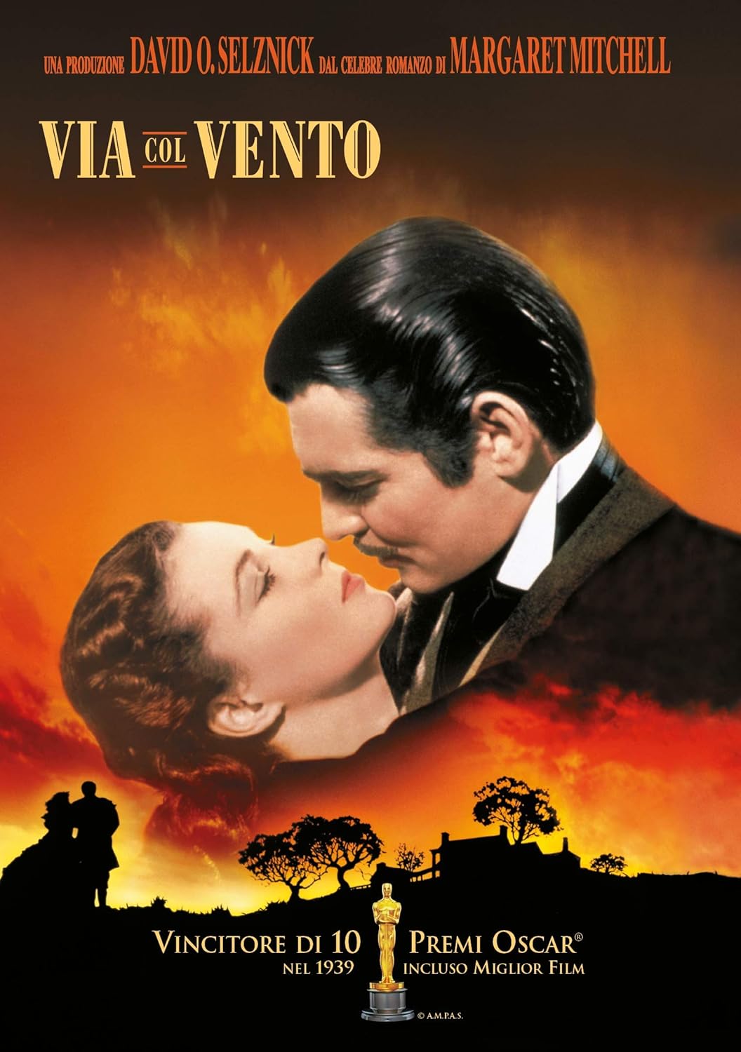 Via Col Vento