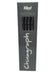 Chinagraph Marking Pencils - Black (Box of 12