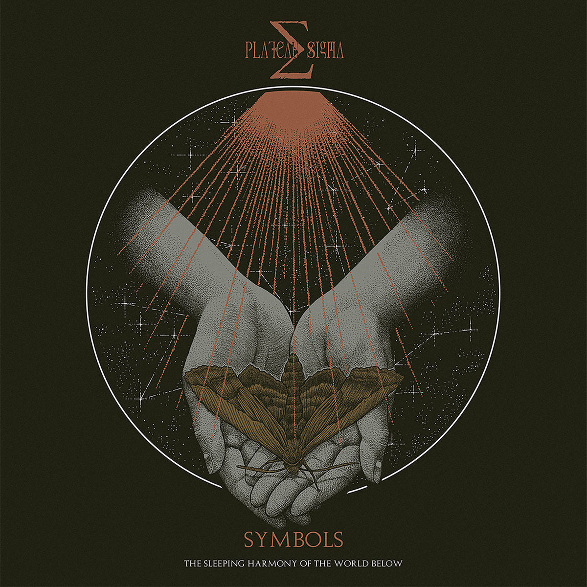 Symbols Or the Sleeping Harmony of the World Below