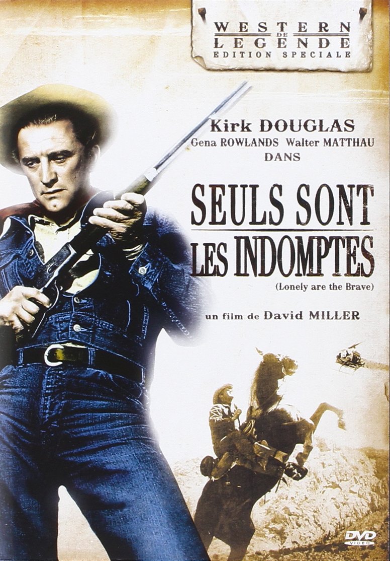 Seuls sont les indomptés